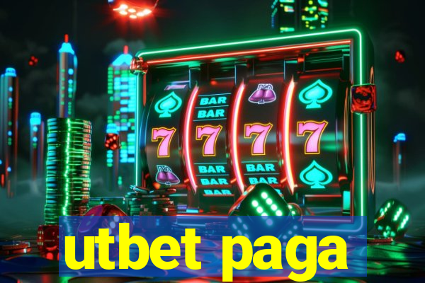 utbet paga